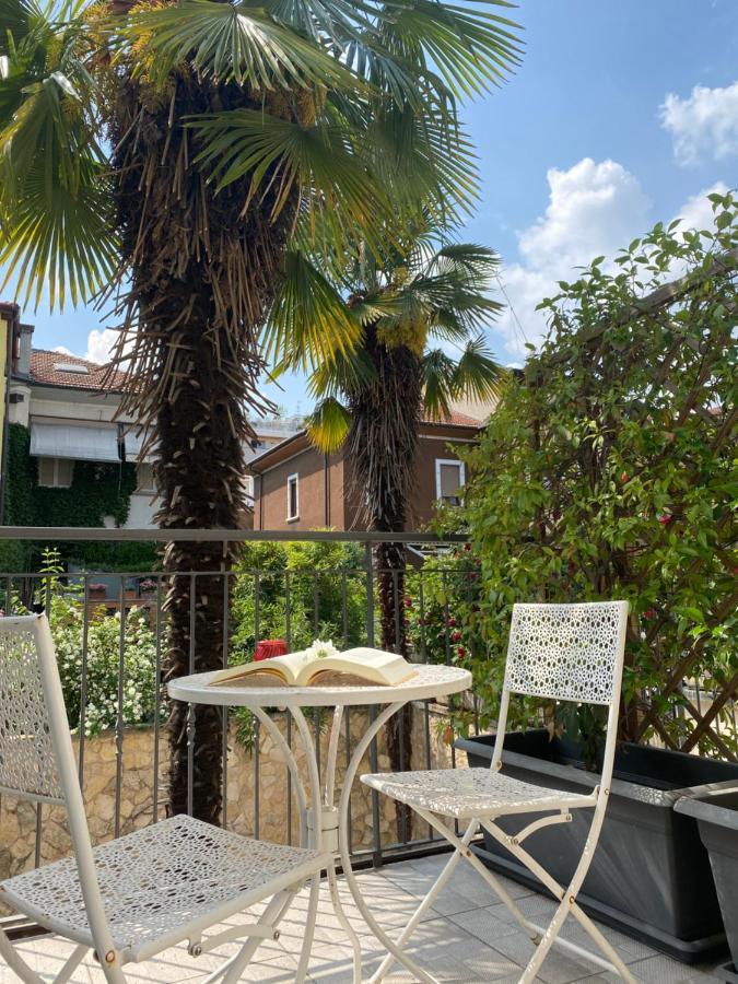 Hotel Rossovino Milano Exterior photo