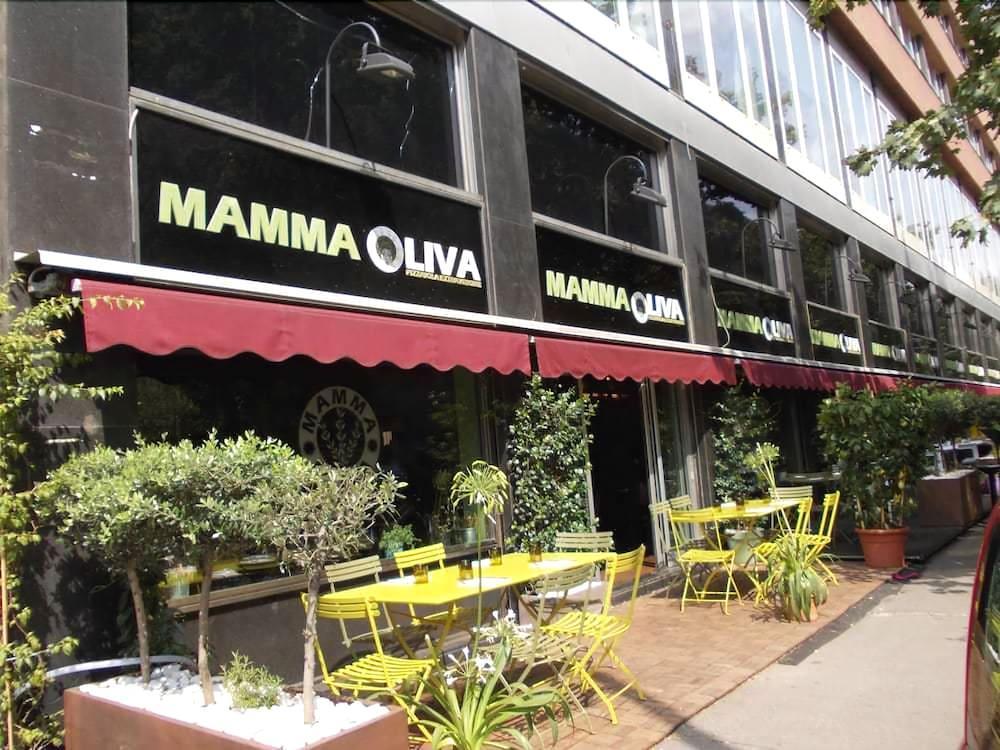 Hotel Rossovino Milano Exterior photo